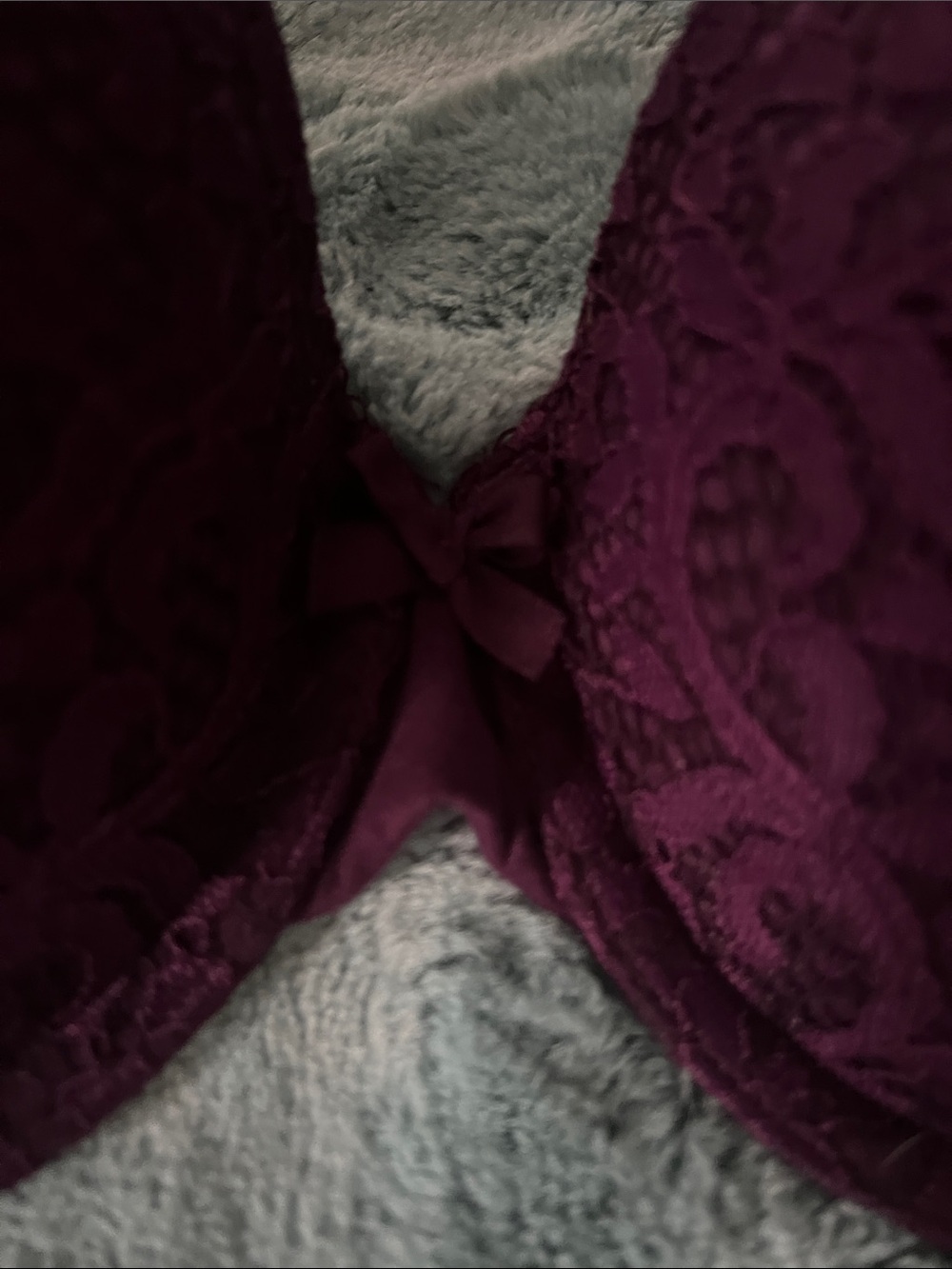 NWOT Body And Full Coverage Bra Victoria Secret Bra S38B - Picture 2 of 7